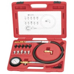 Набор для измерения давления масла #1 проф.LICOTA ATP-2074A