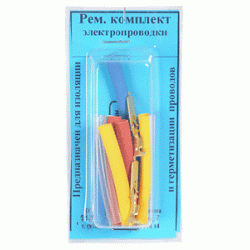 Набор для ремонта проводки Джет11436