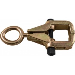 JONNESWAY AE330004 Зажим для кузовных работ одно направление, усилие 3 тонны