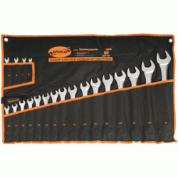 Набор комб.ключей АвтоDело Professional 20шт.(сумка) 36200