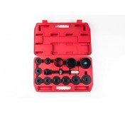 Набор для выпресcовки и запресcовки ступичных подшипников LICOTA ATB-1059A