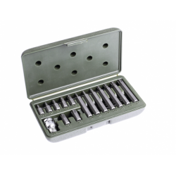 Набор вставок 3/8" Torx15 предм. ДЕЛО ТЕХНИКИ 626295