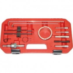 Набор фиксаторов для двигателей PSA 1.8, 2.0 EW LICOTA ATA-5504