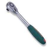 JONNESWAY R3704 Трещотка 1/2"DR 48 зубцов, 253 мм