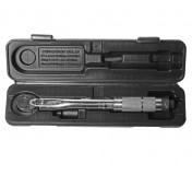 Ключ динамометрический 1/4" 2-24Nm 275мм JTC