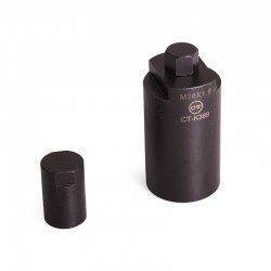 CT-K389 СЪЕМНИК МАХОВИКА M38 X 1,5 R.H. С ВНУТРЕННЕЙ РЕЗЬБОЙ