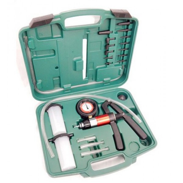 Ваккумный тестер пистолетного типа Partner PA-0674