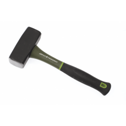 Кувалда с фибергласовой ручкой 1250 г ДЕЛО ТЕХНИКИ 325125