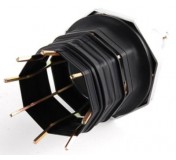 Приспособление пневмо для установки пыльника ШРУСа LICOTA ATC-3001