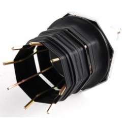 Приспособление пневмо для установки пыльника ШРУСа LICOTA ATC-3001