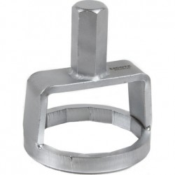 Съёмник масляного фильтра 68 мм 14 гр. Licota ATA-0461-03