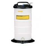 Насос Forsage JS-705 для выкачивания жидкостей через щуп пневматический 10л