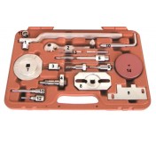 Набор фиксаторов для двигателей 2,2, 2,3, 3,0l Fiat, Iveco, Ford LICOTA ATA-2026