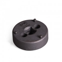 CT-E032 КЛЮЧ ТОРМОЗНОГО ЦИЛИНДРА VAG