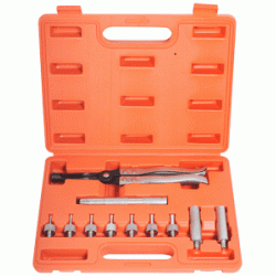 Набор для замены МСК и направляющих втулок (АвтоDело) 40380