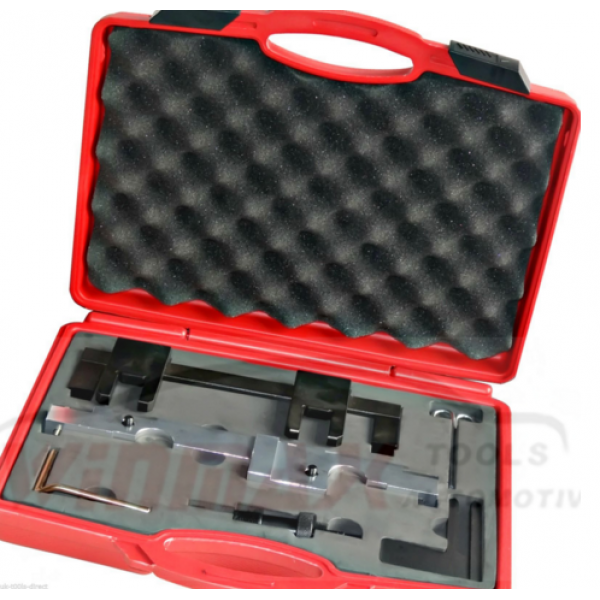 Набор специнструмента Winmax- WT04A2001 