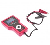 JTC-4614 A Многофункциональный цифровой тестер АКБ