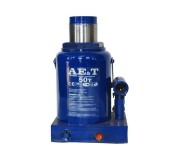 Домкрат бутылочный T20250 AE&T 50т