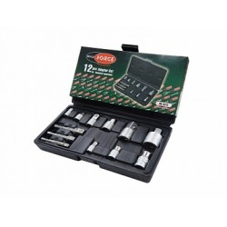 Набор адаптеров 12пр. ROCK FORCE RF-8212