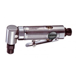 Пневмошарожница угловая 20000 об/мин, 6 мм LICOTA PAG-10010A