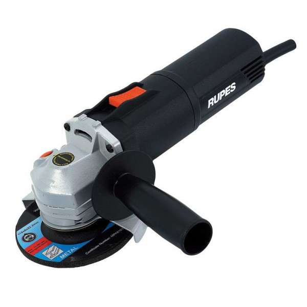 Rupes  Шлифовальная машинка  (угловая) BA225N