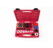 Набор для разъединения топливных систем и систем кондиционирования 22пр. LICOTA ATM-0085