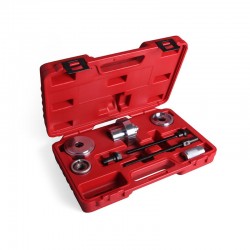 CT-K2219 НАБОР ДЛЯ ЗАМЕНЫ САЙЛЕНТБЛОКОВ РЫЧАГОВ VW POLO 9N