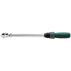 JONNESWAY T161501N Динамометрический ключ 1"DR 300-1500 НМ