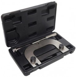 Набор инструментов для фиксации валов двигателя Renault 1.4, 1.6, 1.8, 2.0 16V ROCK FORCE RF-401343 