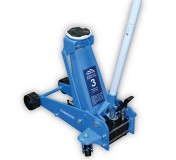 TROMMELBERG XRD0330 Домкрат подкатной гаражный XRD на 3 т (135/490 мм)