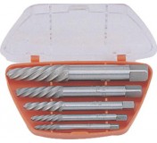 Набор экстракторов шпилек Cr-Mo 5/64-19/64" 5пр LICOTA TAP-50003