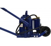 Пневмогидравлический домкрат AE&T T21050