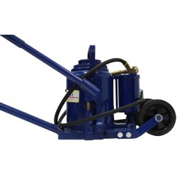 Пневмогидравлический домкрат AE&T T21050