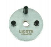 Приспособление для проворачивания коленвала VW T5 T10225  LICOTA ATA-4020