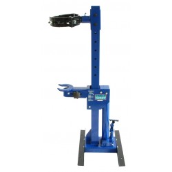 Стяжка пружин T01402 AE&T 990кг стационарная