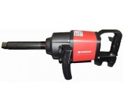 1" Пневмогайковерт Forsage F-ST-55883-8  с длинным валом 3390Нм (потребление 282л/мин)