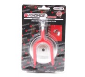 F-01773 Forsage Магнитный держатель "вилка", в блистере