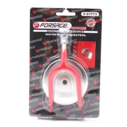 F-01773 Forsage Магнитный держатель "вилка", в блистере