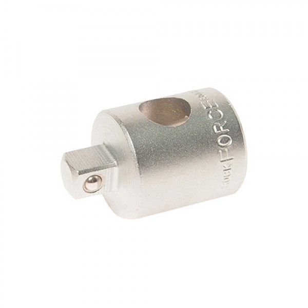 Адаптер 3/8"(F) x 1/4"(M) под удлинитель на 1/4"DR  ROCK FORCE RF-80632