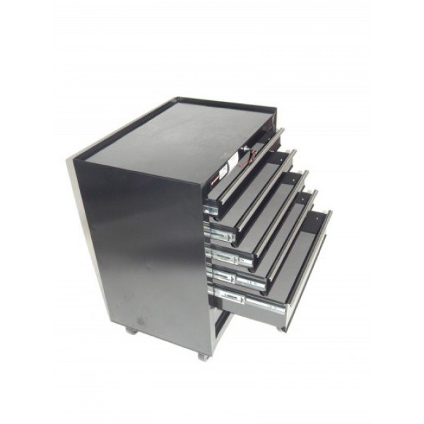 Тележка инструментальная Forsage  , 6 выдвижных полок TBR3106-X