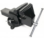 GARWIN GV-SGI006 Тиски верстачные 150 мм (6")