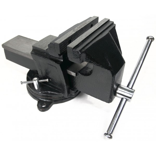 GARWIN  Тиски верстачные 150 мм (6") GV-SGI006