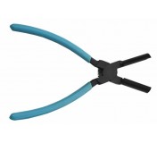 CT-B123 КЛЕЩИ ДЛЯ ЗАМЕНЫ КОЛПАЧКОВ MAZDA