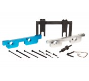 НАБОР ИНСТРУМЕНТА ДЛЯ РЕМОНТА СИСТЕМЫ ГАЗОРАСПРЕДЕЛЕНИЯ НА BMW N51/N52/N52K/N53/N54 AIST 67230100