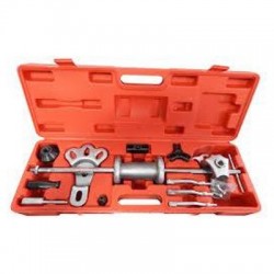 Обратный молоток Partner PA-664 для обслуживания подвески л/а 17предметов