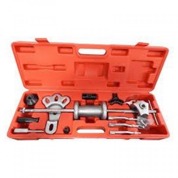 Обратный молоток Partner  для обслуживания подвески л/а 17предметов PA-664