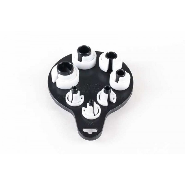 Набор съемников для разборки топливных систем и систем кондиционирования ATM-03