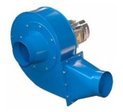 TROMMELBERG MFS-2.8 Вентилятор центробежный для вытяжки выхлопных газов MFS (2800 м³/час)