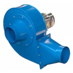 TROMMELBERG MFS-2.8 Вентилятор центробежный для вытяжки выхлопных газов MFS (2800 м³/час)