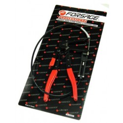 Forsage F-9G0201 Съемник хомутов с гибким захватом